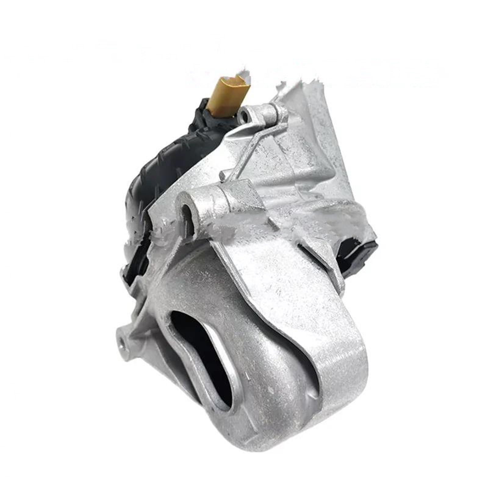 Motor Bracket 4M0199371FG 4M0199372FG Car Engine Mounts for Q5L Q7 Transmission Mounts Engine Mounts Mount(4M0199371FG)