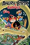 Angry Birds Comics Volume 6: Wing It