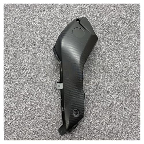 Bouchon réservoir carburant carénage ABS et ailettes pour MT-07
