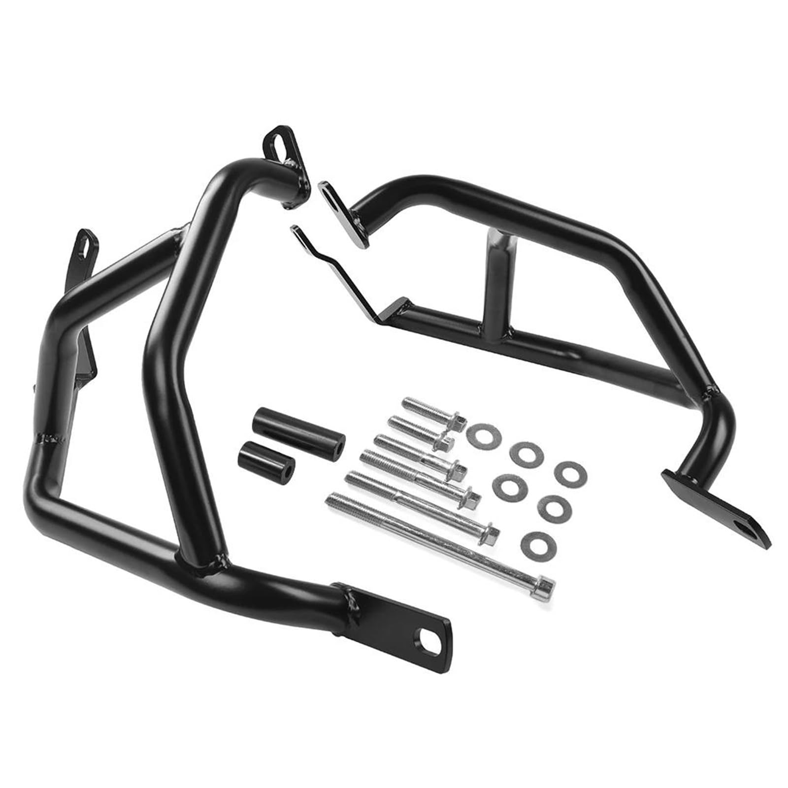 Amazon.co.jp: エンジンガード に適合する Z400 に適合する Z250 に