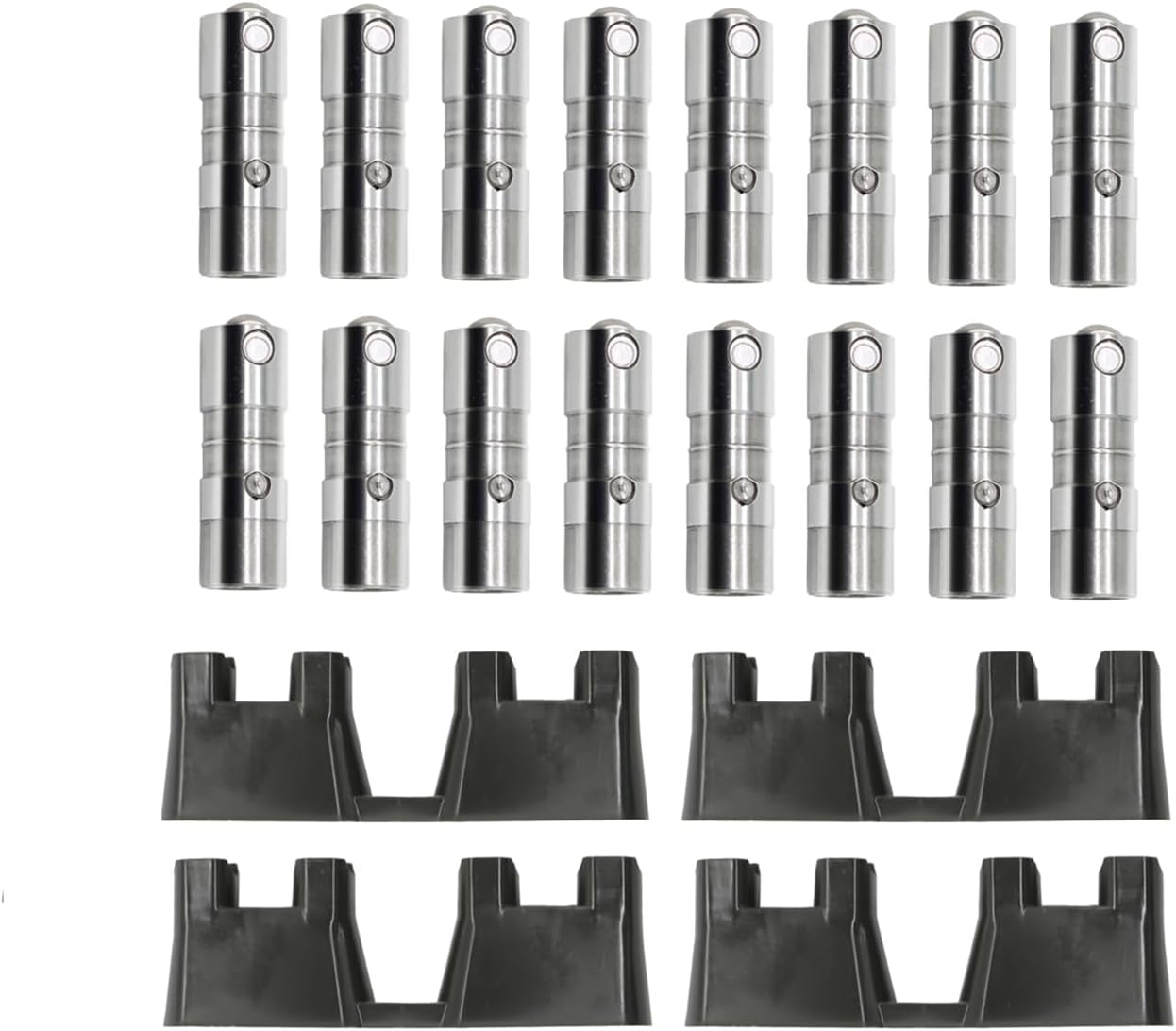 Aspaton 16 x Full Performance Hydraulic Roller Lifters & 4