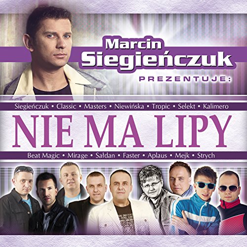 Nie Ma Lipy - Brawa dla DJ