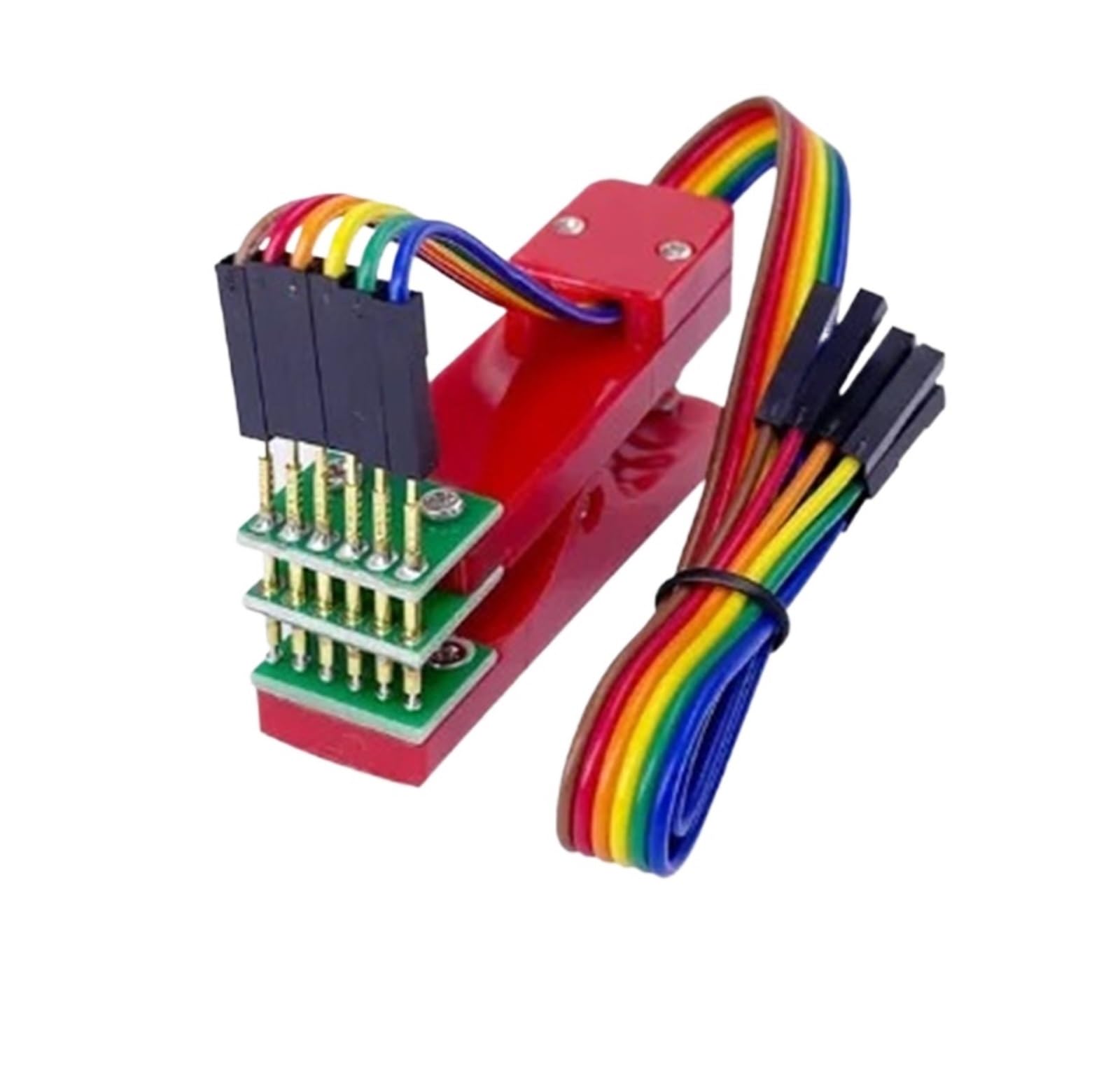 Módulo IMU 6 ejes WitMotion WT1-IMU elimina ruido de vibración con filtro Kalman