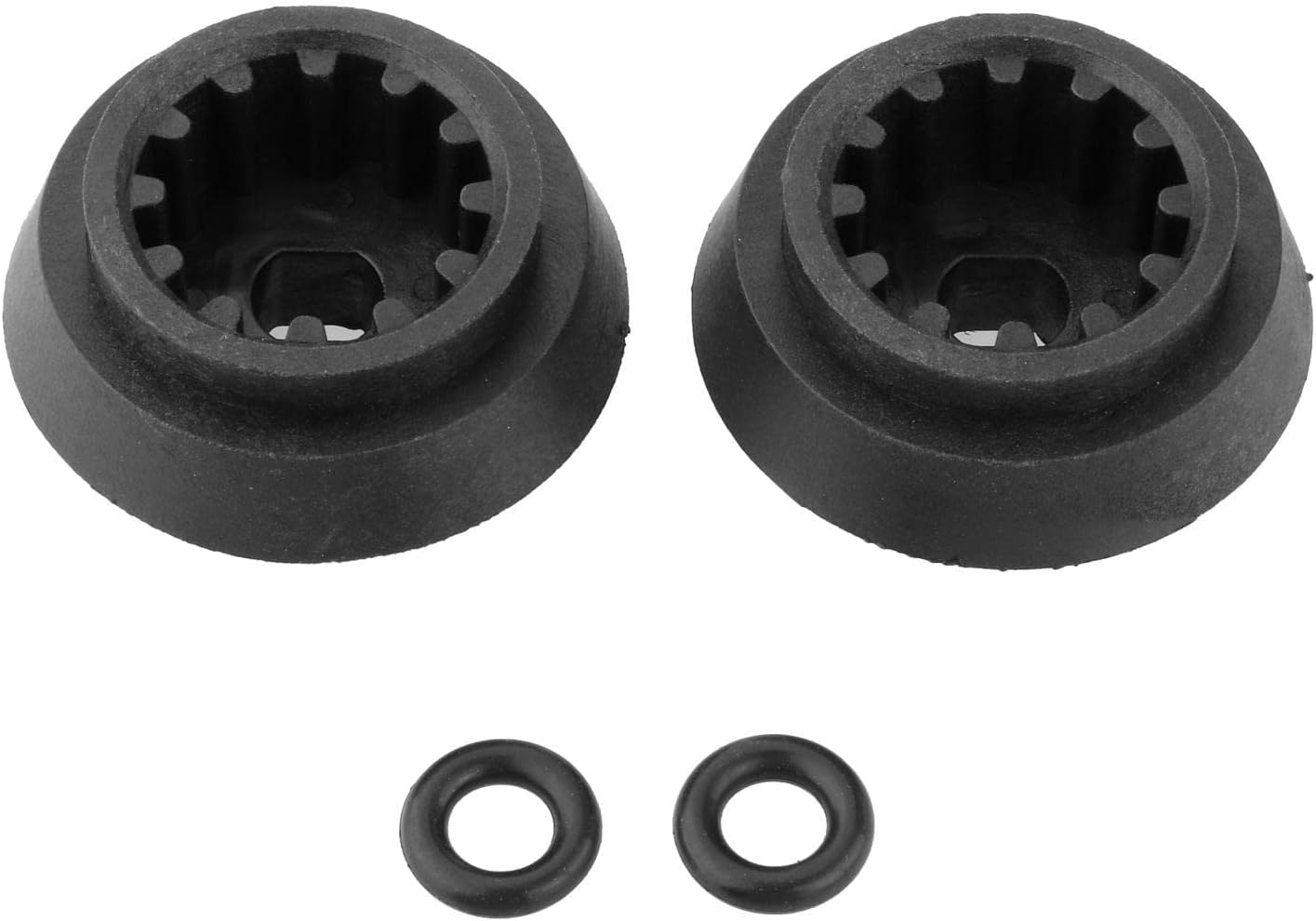 Repair Gear Wheel Mixer Parts Fit for Silvercrest Monsieur Cuisine Plus