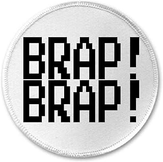 Brap Brap! - 3