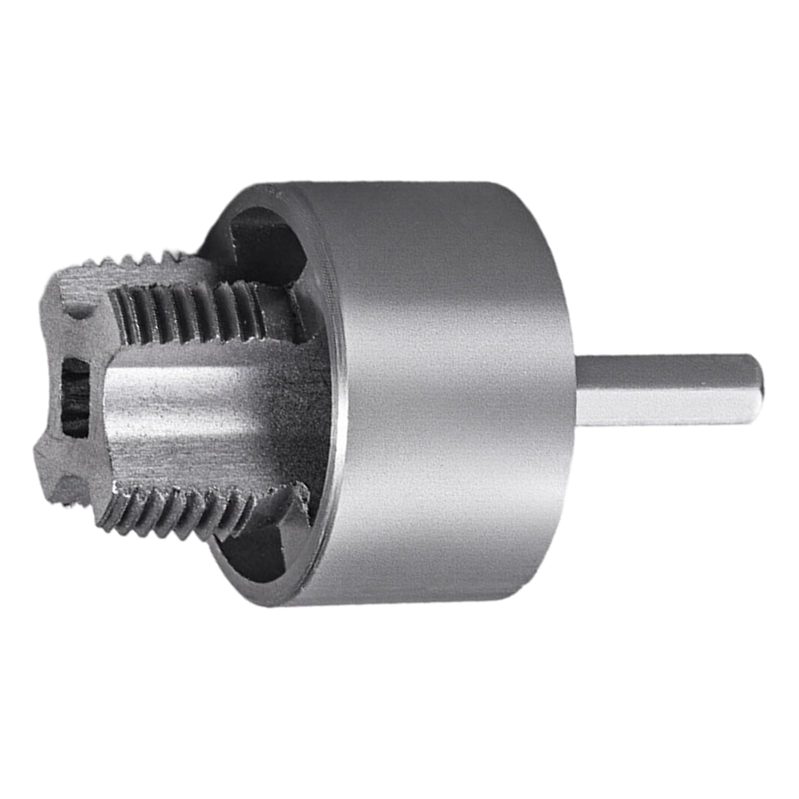 Strength Alloy Pipe Threader Home Plumbing Tool for Smooth and Accurate Craft Plumbing Repairs and Installations Home Tool