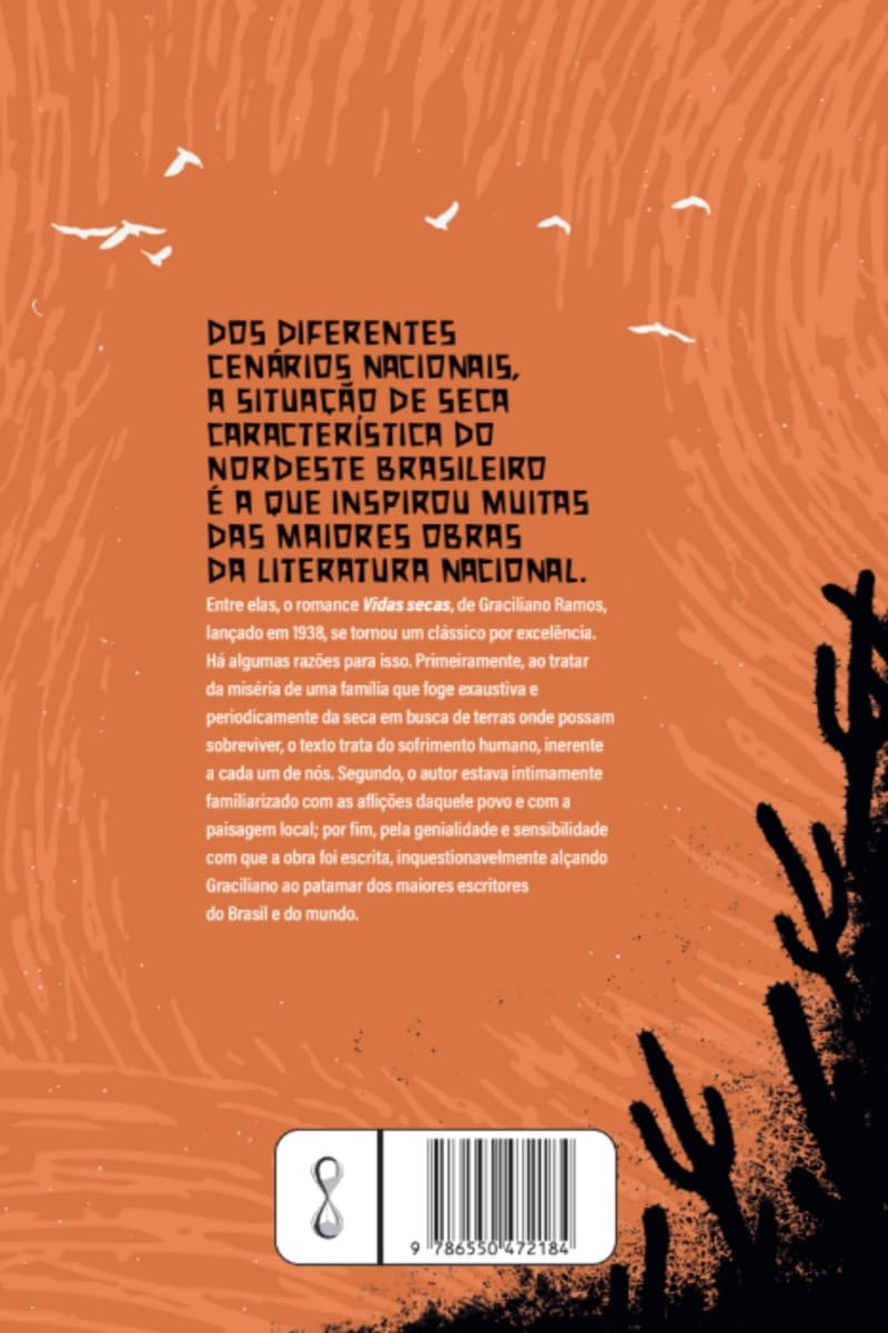 Vidas Secas