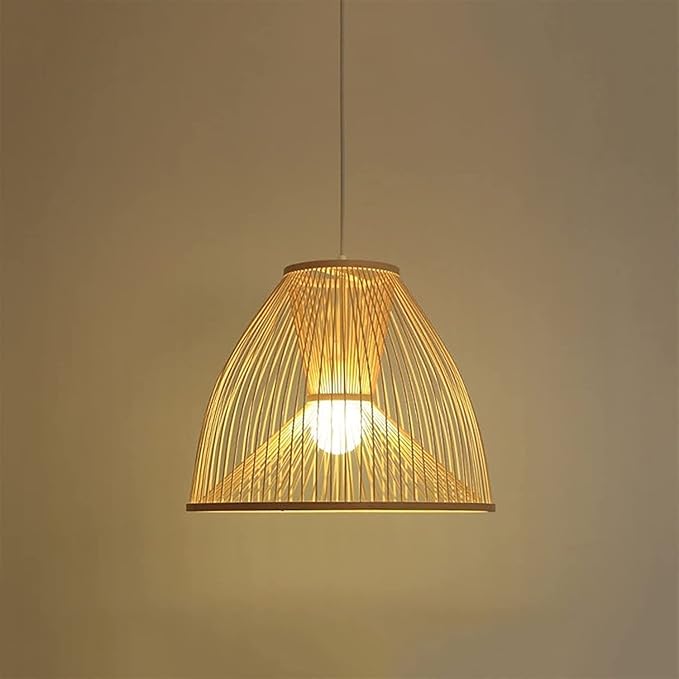 Generic Plafondkroonluchter Lamp, Hanglampen - Chinese Hanglamp Restaurant Kroonluchters Verlichtingsarmaturen Plafond Hedendaagse Moderne Industriële Lamp Compatibel met Keuken Eetkamer Woonkamer good