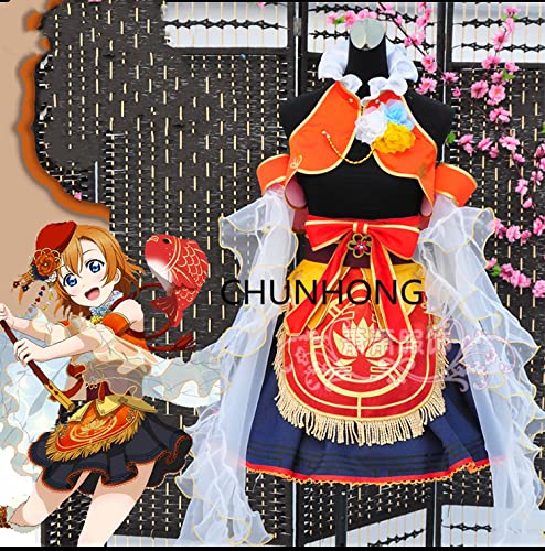 Amazon.co.jp: ラブライブ！サンシャイン!!スクフェス新 七福神