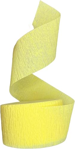 Miniatura 5 de K-Kraft Serpentinas decorativas de papel crepé colgantes hechas en Estados Unidos para cumpleaños, fiestas, vacaciones, escuela, boda, ducha o