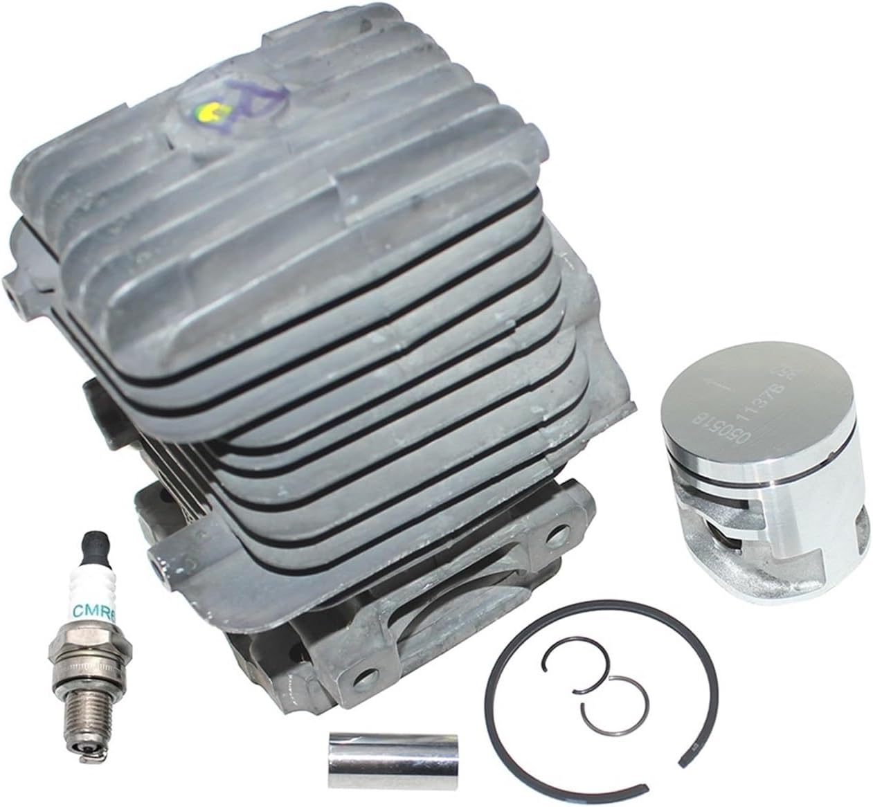 37mm Cylinder Piston Kit Fit for MS193T MS193T-Z MS193TC-E MS194T MS194T-Z MS194TC-E 1137 020 1205 1137 020 1207 1137 020 1209