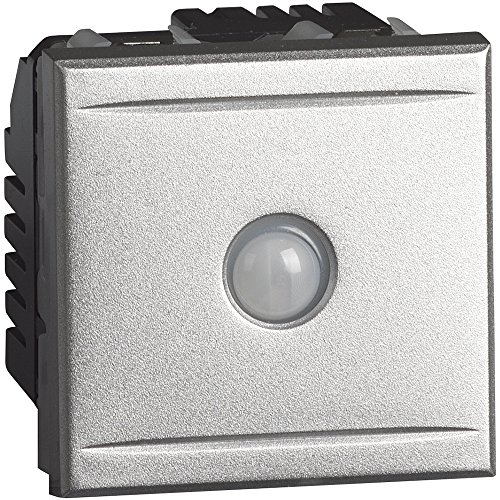 Déviateur BTicino Axolute HC4003ES marron interrupteur va-et-vient va et vient