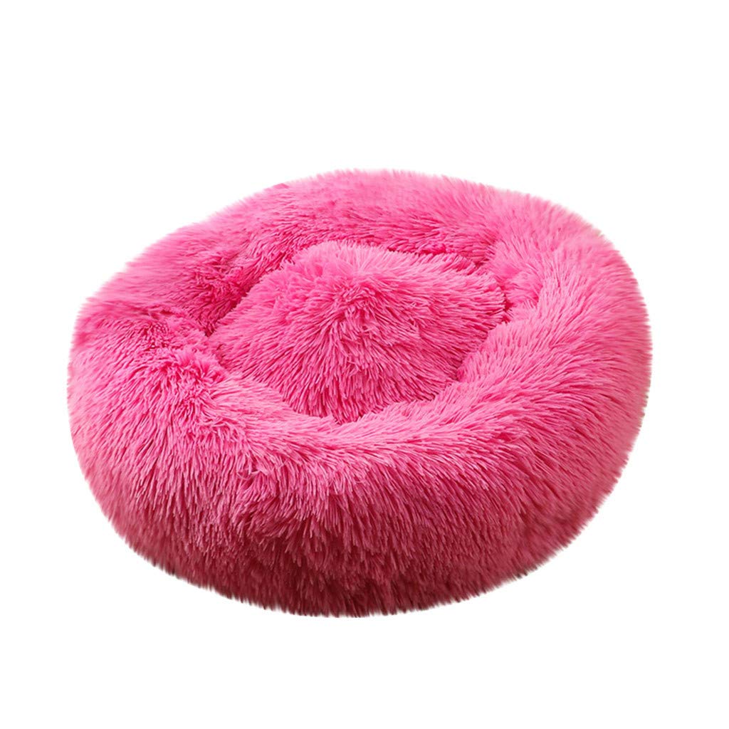 super plush dog bed