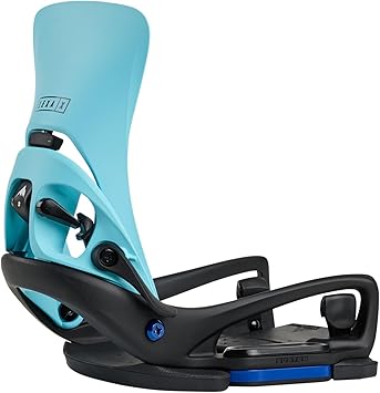 Burton Women's Step On Lexa X EST Snowboard Bindings