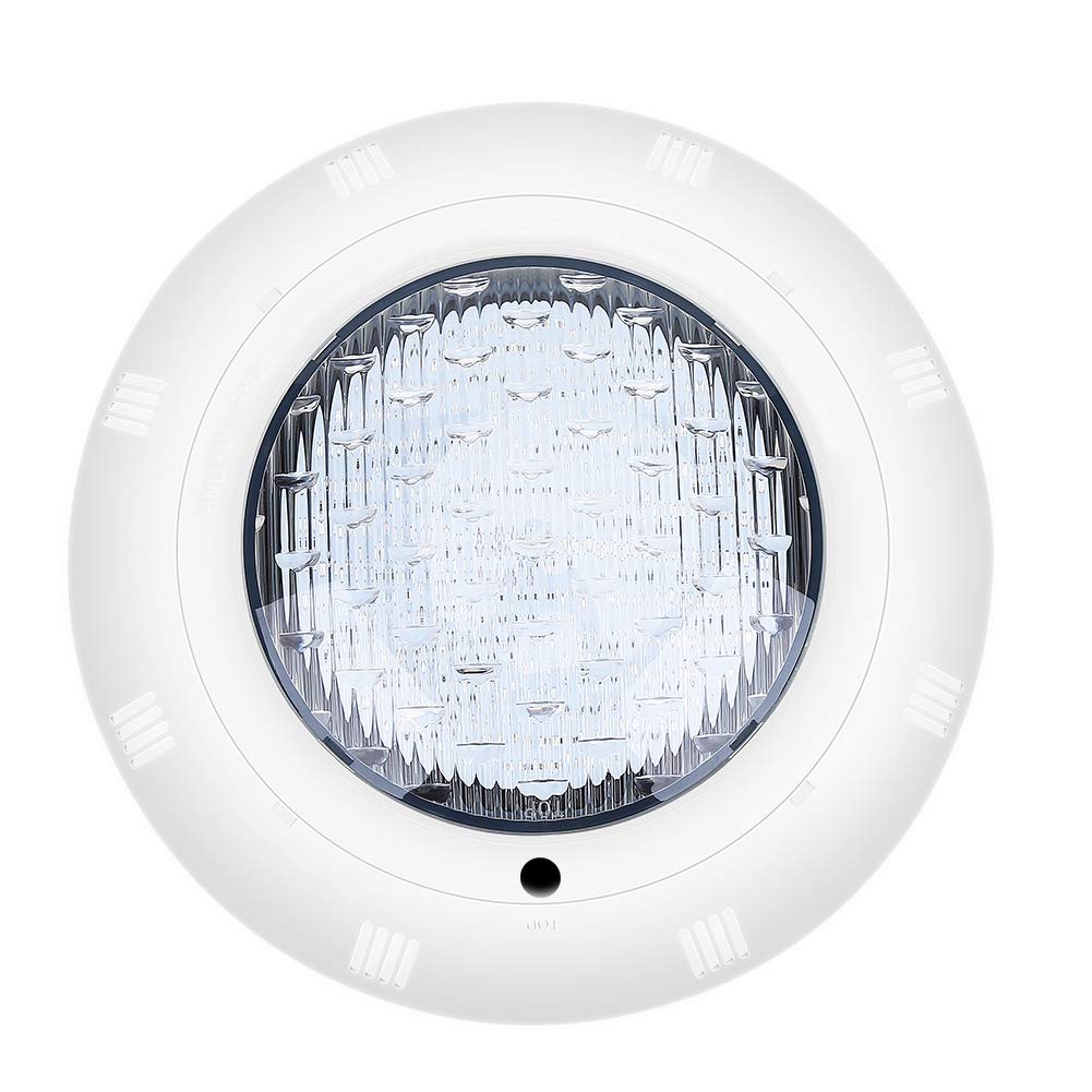 Fabater Lampa do Basenu, Lampa Basenowa LED RGB 18 W, Oświetlenie