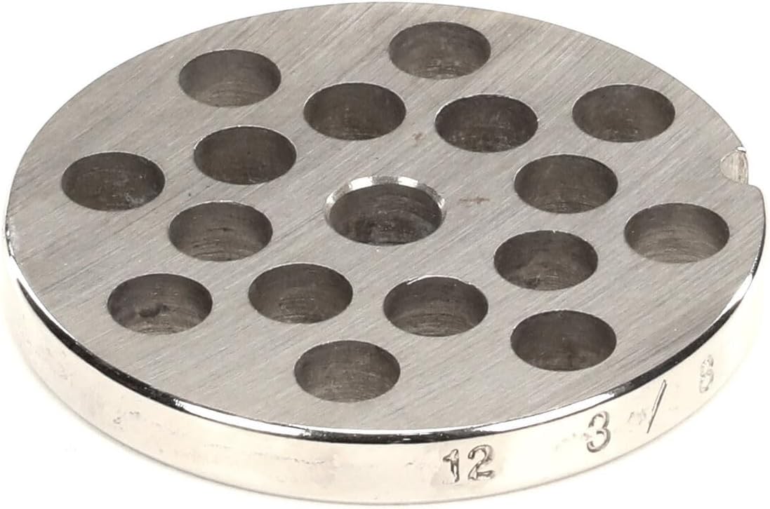 for Univex #12 3/8 Plate 1000511 -