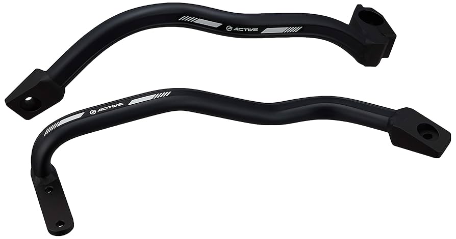 zrx1100サブフレーム アクティブ サブフレーム ZRX1100/ZRX1200 (1117034P) : por