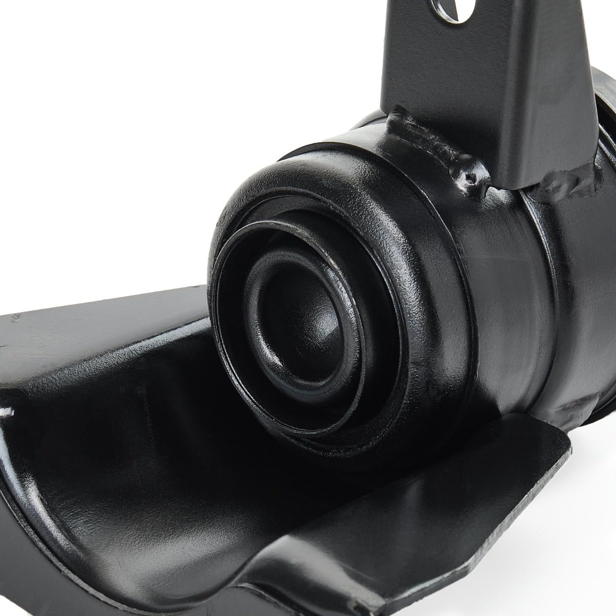 RIDEX 247E0464 Supporto motore Destra Compatibilità con SUZUKI SWIFT III MZ, EZ