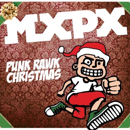 Punk Rawk Christmas
