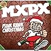 Punk Rawk Christmas