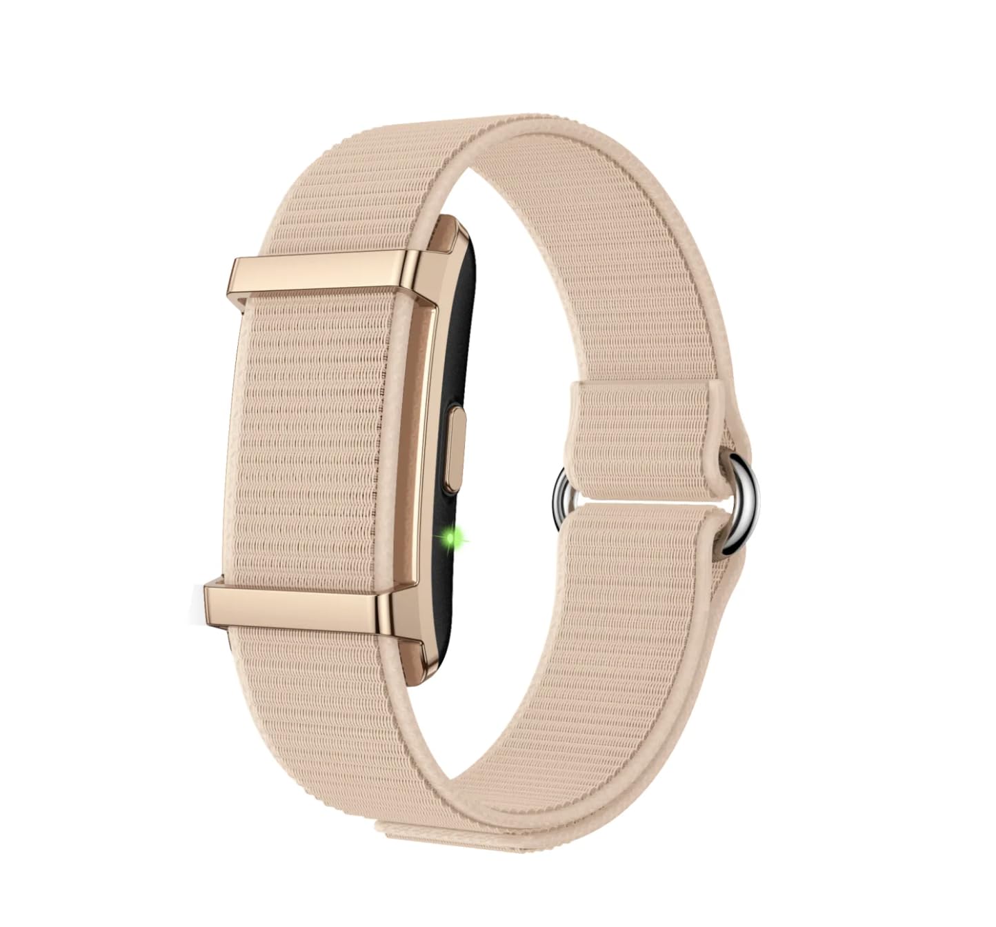 Ahalar Smart Fitness Band (Pink)