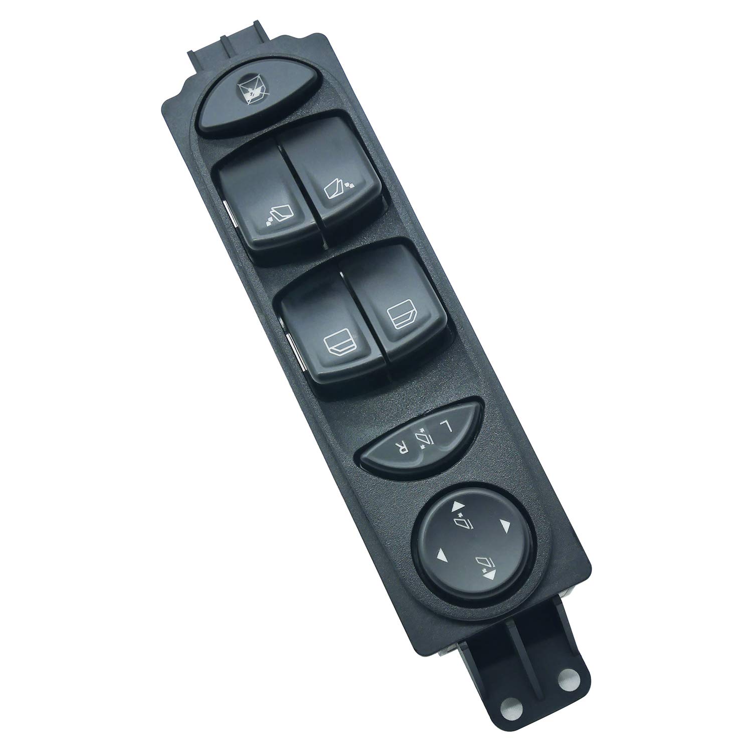 7L6959855B INTERRUTTORE ALZACRISTALLI ANTERIORE DESTRO / 112032 PER