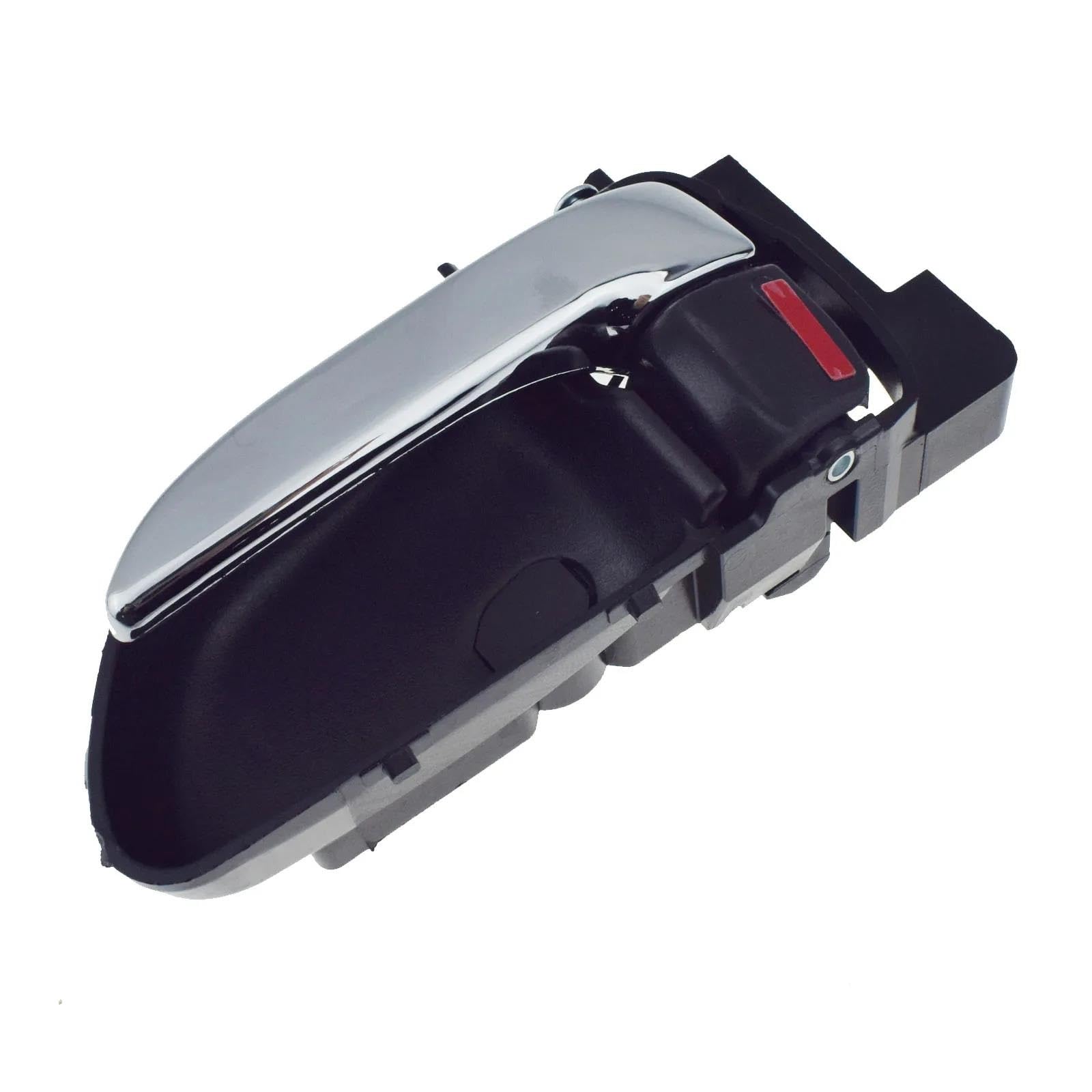 Fkhbzm Left 1Pc Car Left/Right Inside Interior Door Handle Replacement Parts For Subaru For Forester 2003-2008