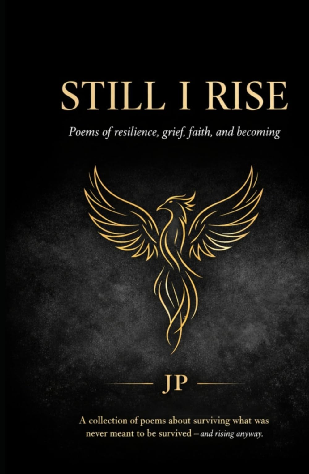 Still I Rise
