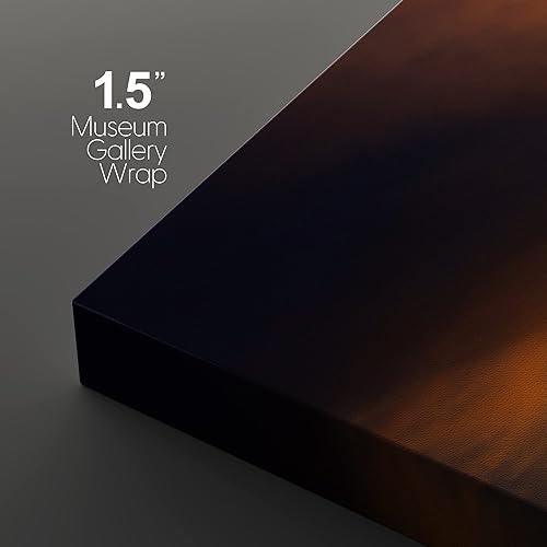 Miniatura 370 de Lienzo decorativo para pared glicee impresión decoración hogar (idioma español no garantizado).