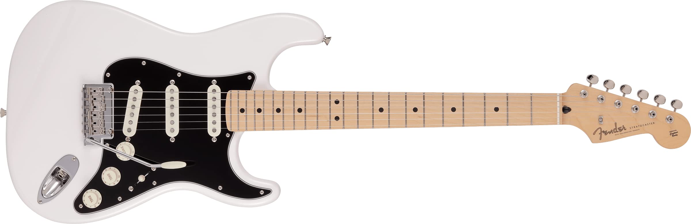 Amazon | Fender ショートスケールギター Made in Japan Junior 