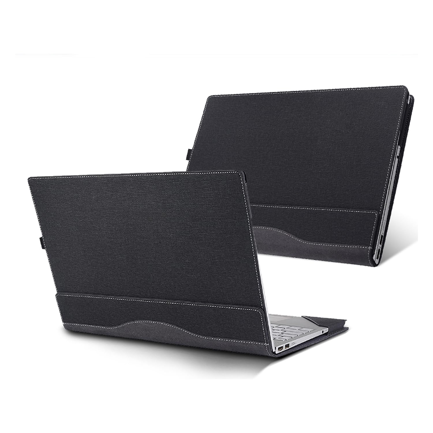 Custodia Per Laptop HP OMEN E Victus 16" - Antiurto Brevettato, Tasca Accessori, Impermeabile