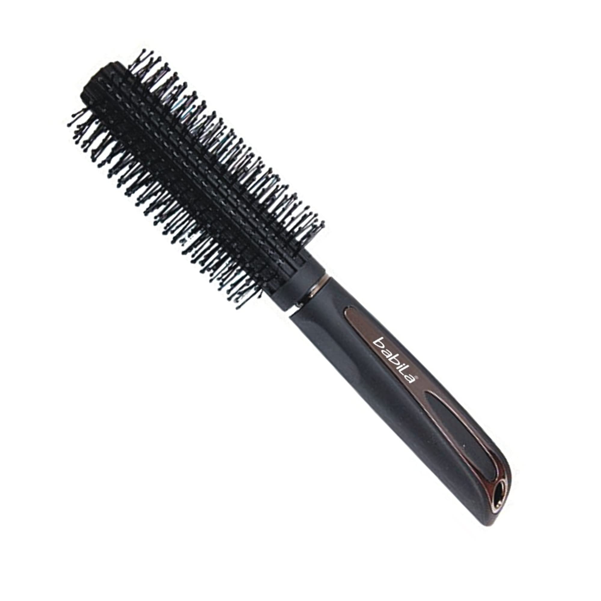Babila Round hair Brush-HB-V480-image-17