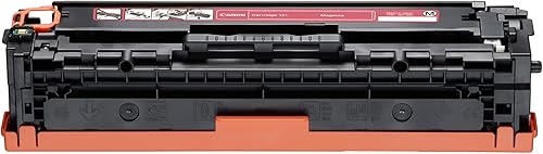 Miniatura 4 de Canon Cartucho de tóner 131, magenta (6270B001AA)