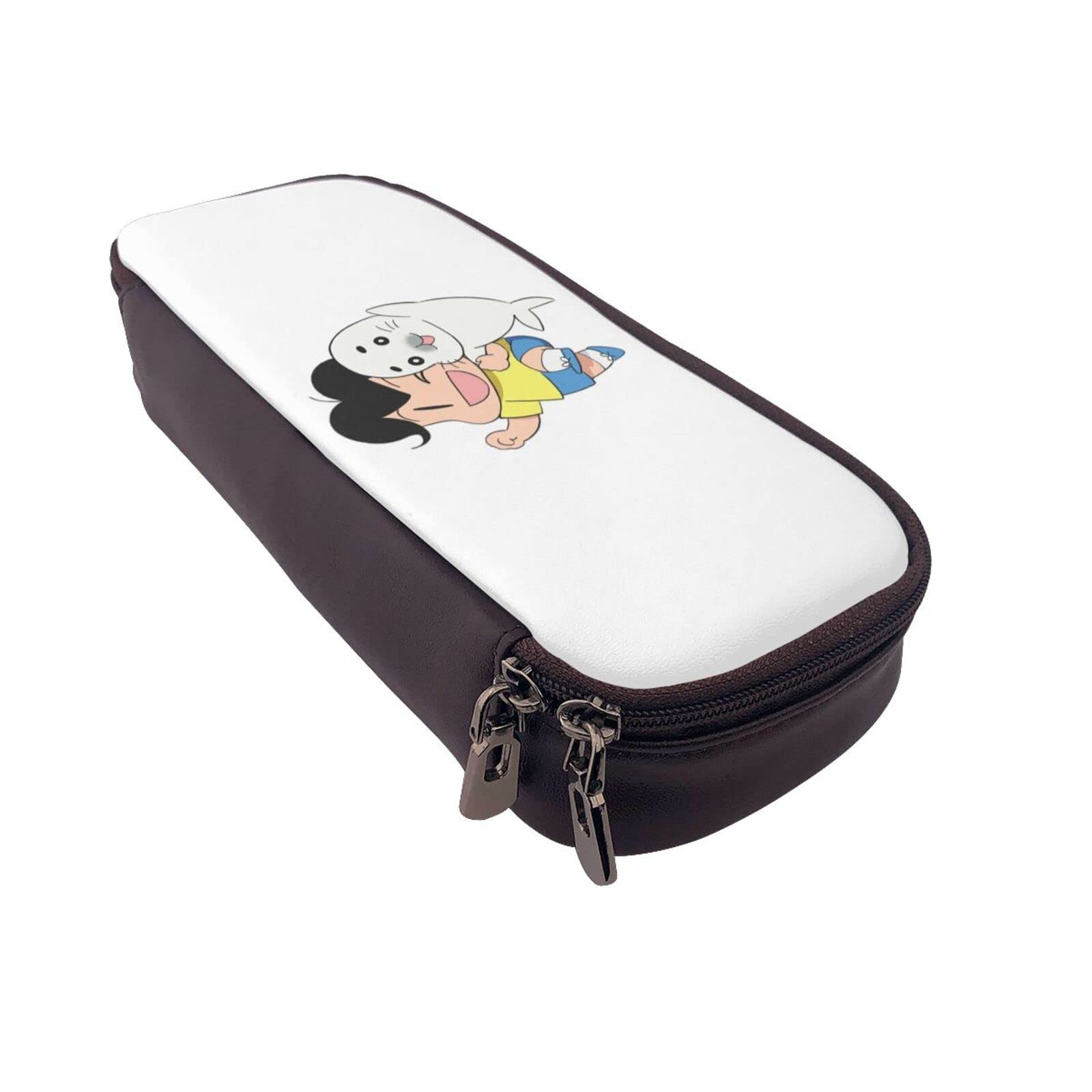 Amazon.co.jp: 少年アシベ ゴマちゃん 筆箱 ペンケース フリップ