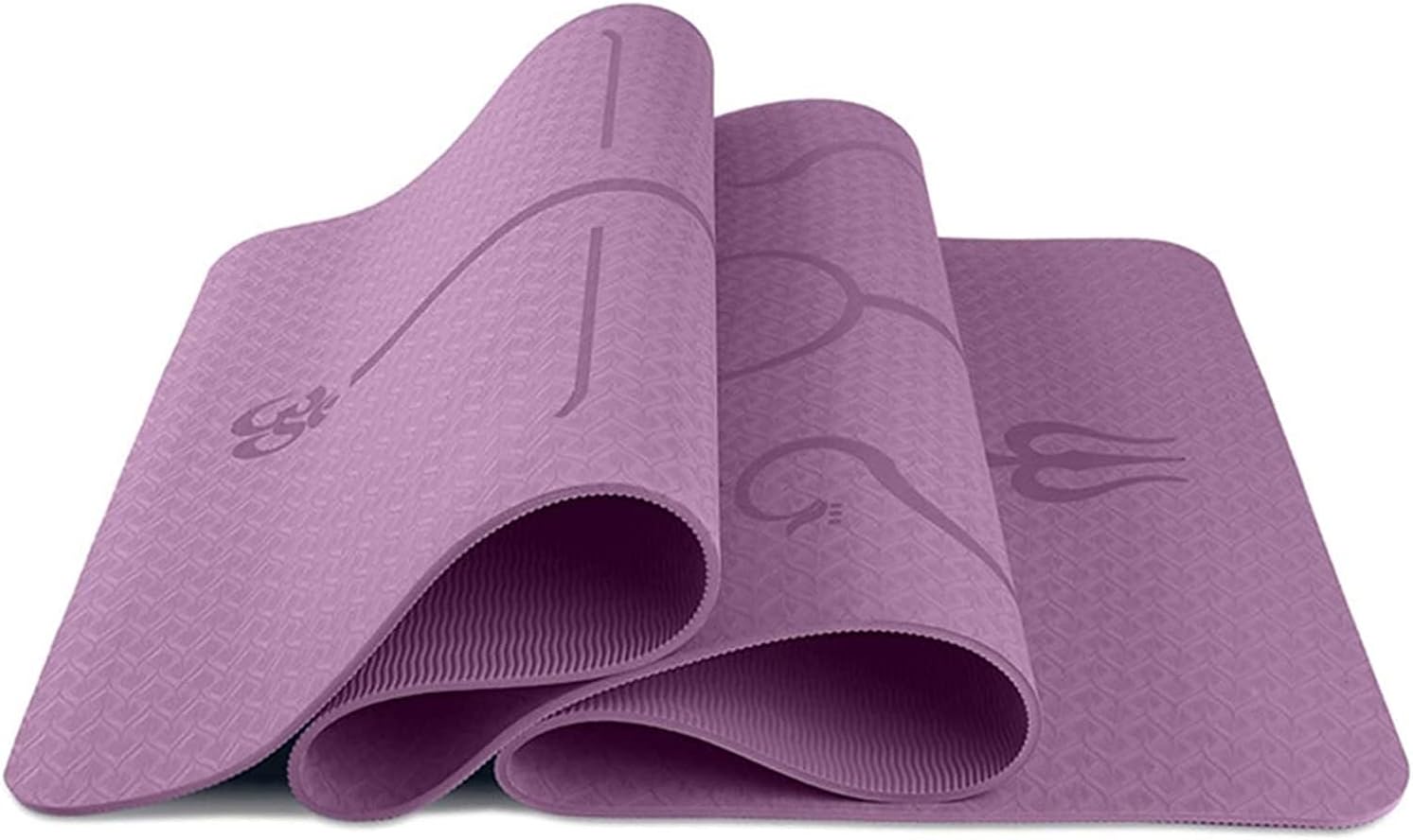 KJoBDwz 初心者ヨガマット プルロープキット ヨガマット ペダル プル ロープ 脚 チューブ ラリー フットゴム フィットネス