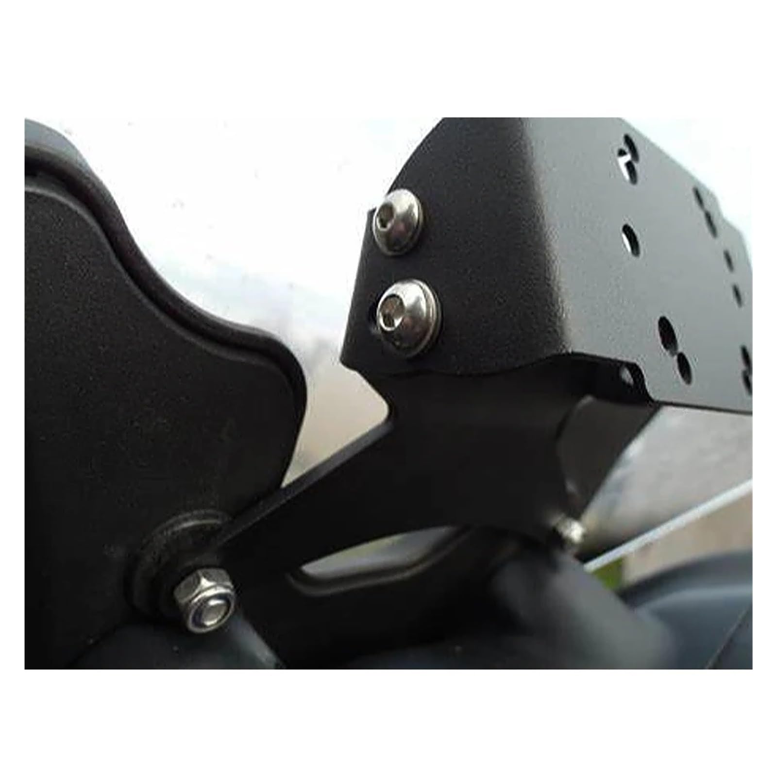 Supporto Per Telefono Moto Per SUZUKI Per V-strom Staffa GPS per moto | 650 1000 DL 1000 650 Per Staffa Di Navigazione Supporto GPS Per Smartphone Per Vstrom(Bracket)