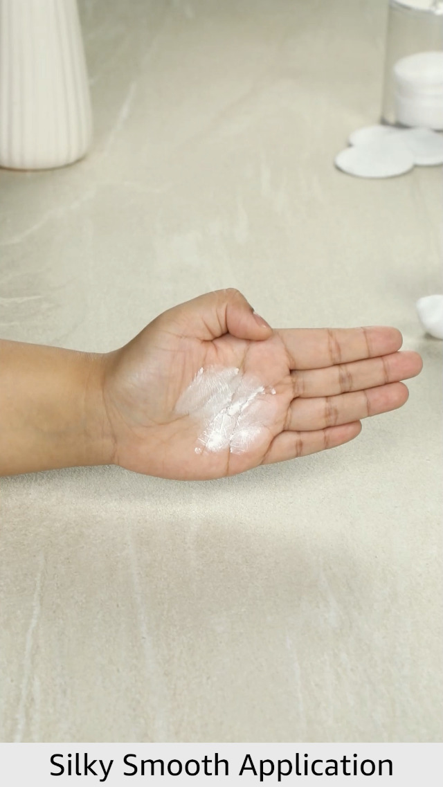 Image of Forest Essentials Silken Dusting Powder Indian Rose | Natural Body Powder with Rose Oil | Corn Starch with Cocoa Butter | Leaves Skin Fresh, Soft & Fragrant