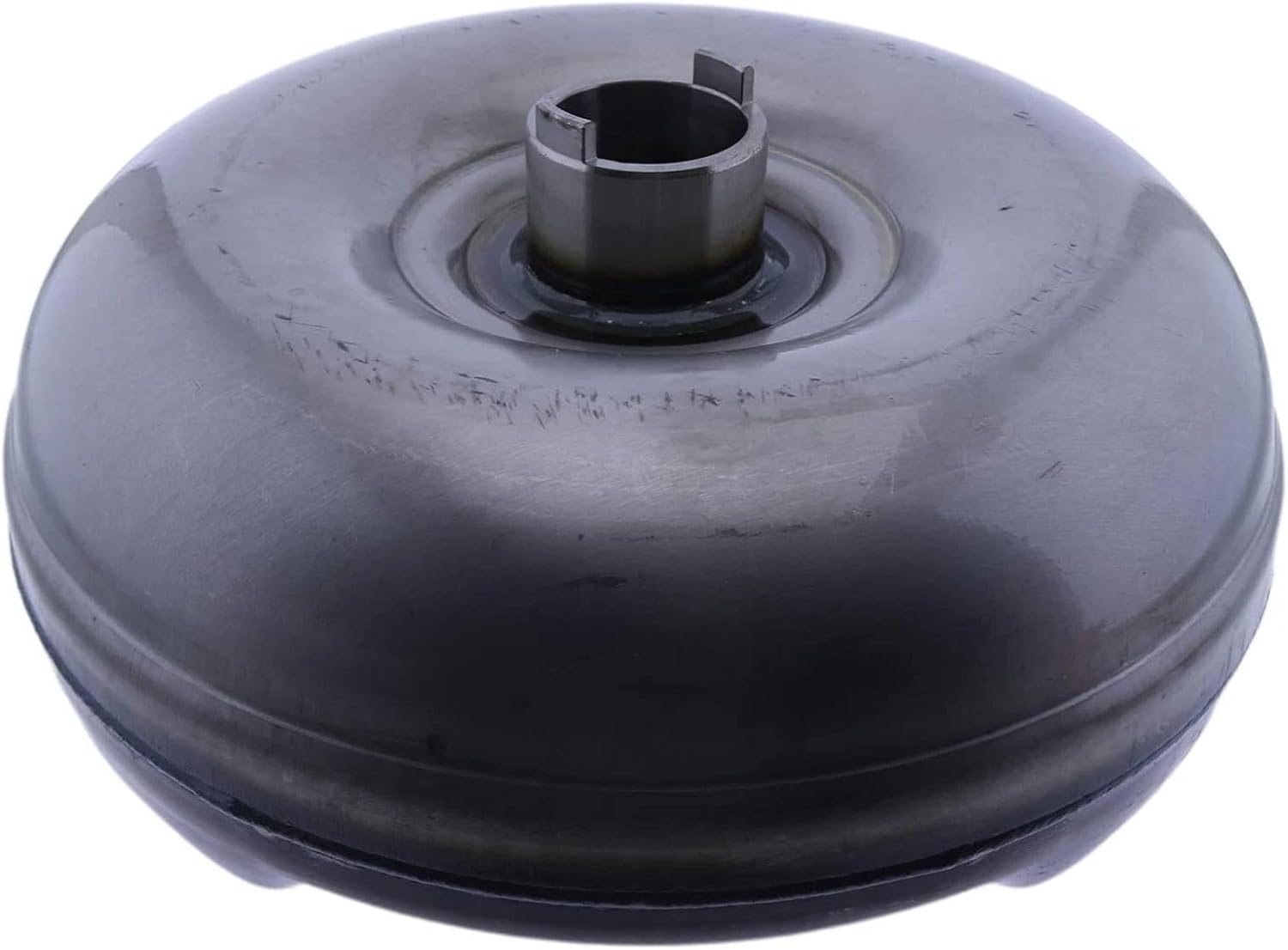 KRRK-parts Torque Converter 268-1709 456-8359 For Caterpillar 414E 416E 420E 424B
