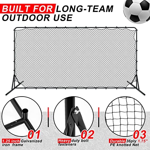 Outus Portable Multi-Sport Rebounder Net #TOP30