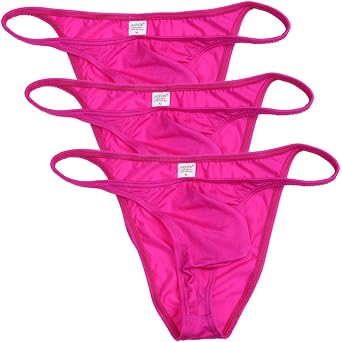 Mens Cheeky Briefs Underwear Contest Posing Trunks Competition Suit Bikini Briefs