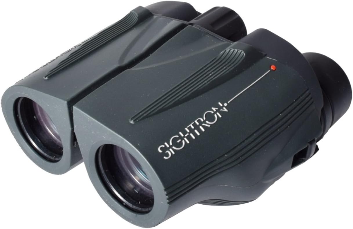 SightronSIWP1025 10x25 Binocular (Green)