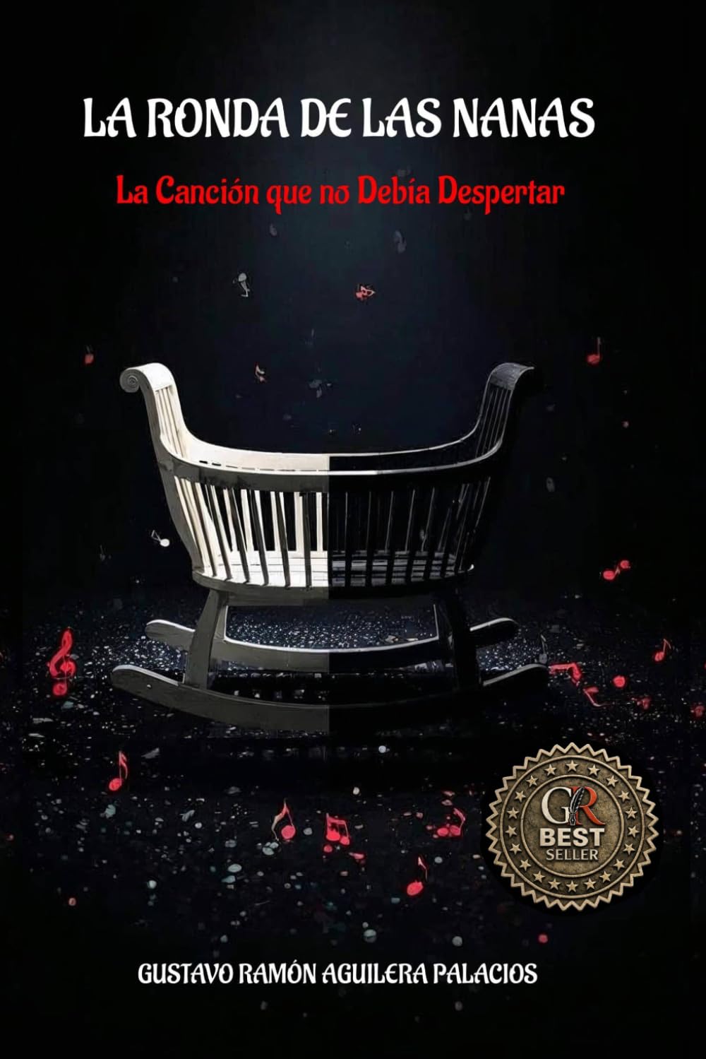La Ronda de las Nanas: La Canción que no Debía Despertar