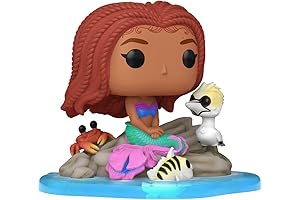 Ariel Pop Vinyl 