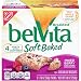 Belvita Soft Baked Breakfast Biscuits, Mixed Berry, 8.8 Ounce