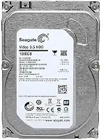 Hd 1tb P/Desktop Seagate 3.5 Sata3 (ST1000VM002)