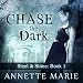 Chase the Dark: Steel & Stone Series, Book 1