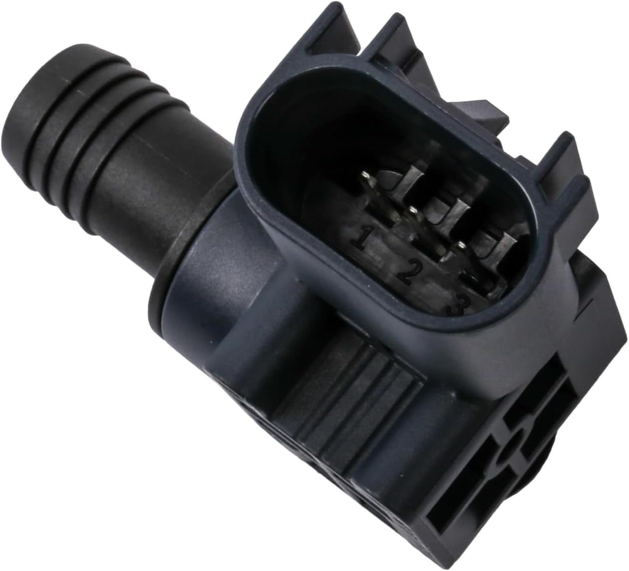 GM Genuine Parts 20876799 Power Brake Booster Pressure Sensor