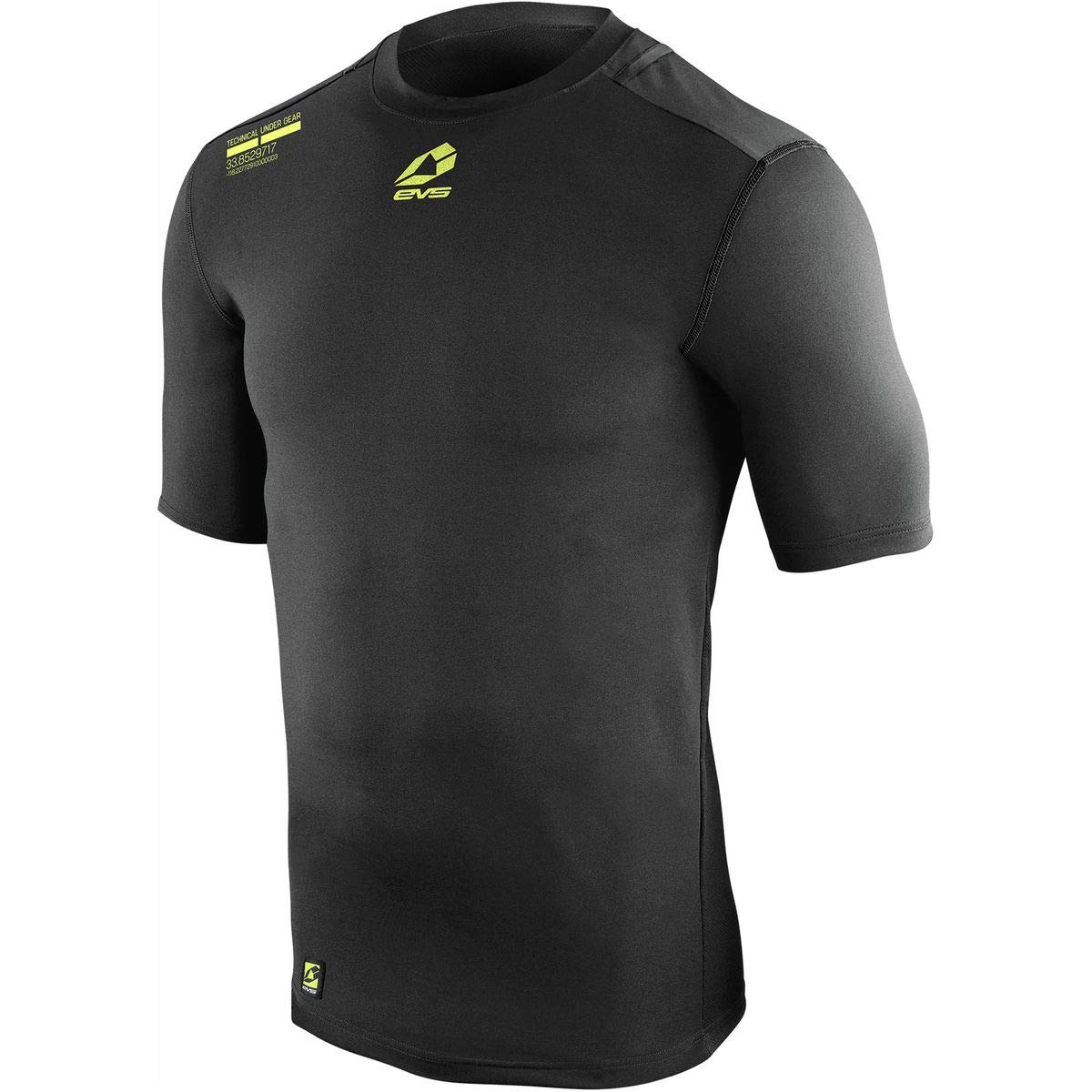 EVS Sports TUG Top - Short Sleeve, Adult