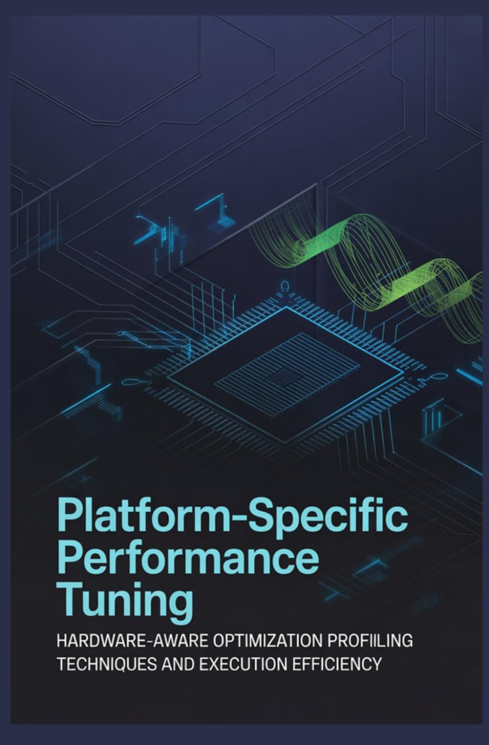 PLATFORM SPECIFIC PERFORMANCE TUNING: Hardware Aware Optimization Profiling Techniques and Execution Efficiency
