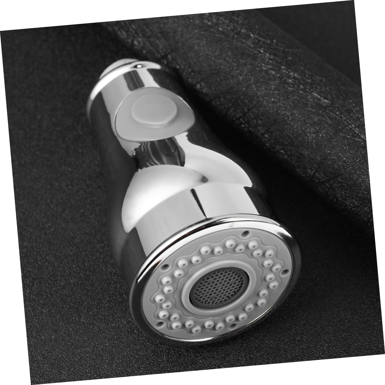 3 Pièces buse de filtre domestique abaisser la tête du pulvérisateur Couler robinetterie de cuisine accessoire évier crépine de robinet fournitures pour têtes de pulvérisation
